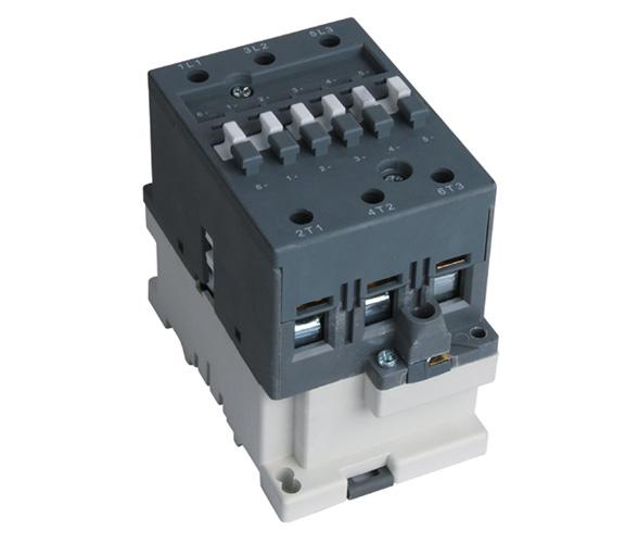 a series ac contactor manufacturers from china
