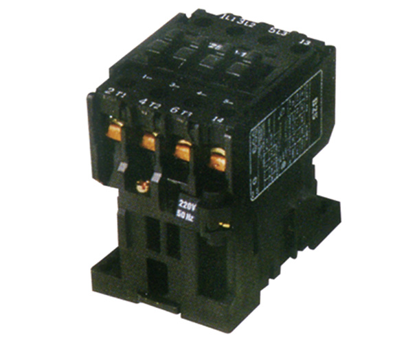 B series ac contactor manufacturers from china