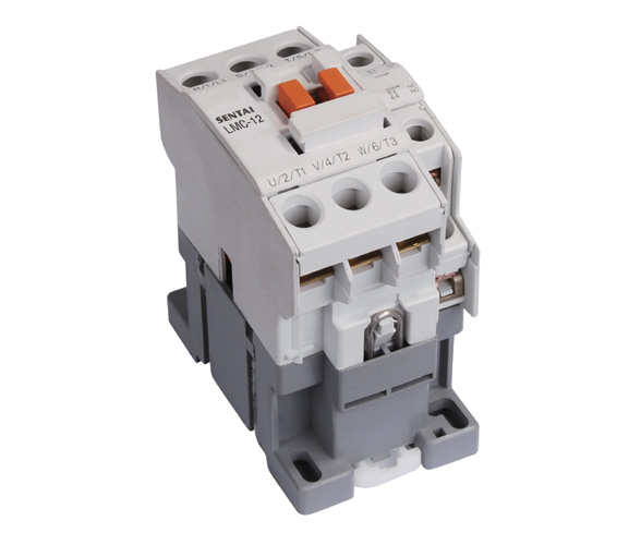 LMC series ac contactor manufacturers from china