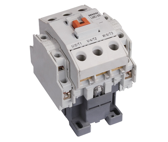 LMC series ac contactor manufacturers from china