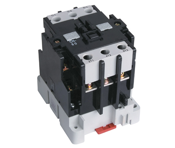 CN series ac contactor SAC series air conditioner ac contactor manufacturers from china