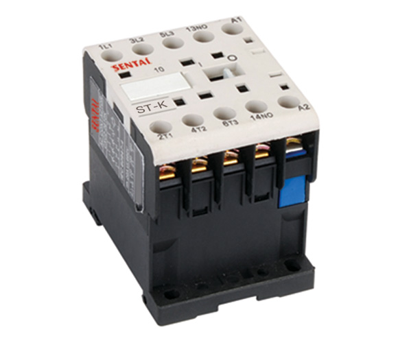 ST-K series ac contactor manufacturers from china
