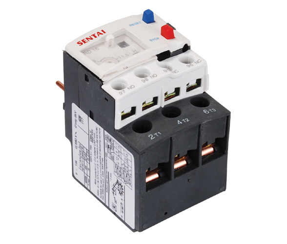 LR-D thermal relay manufacturers from china