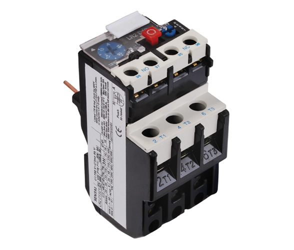 LR2-D series thermal relay manufacturers from china