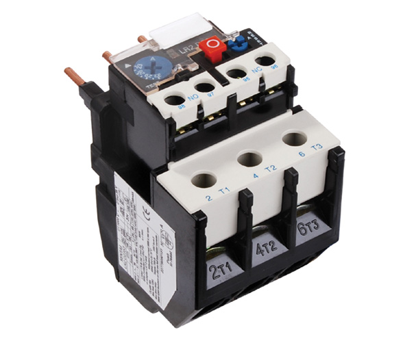 LR2-D series thermal relay manufacturers from china