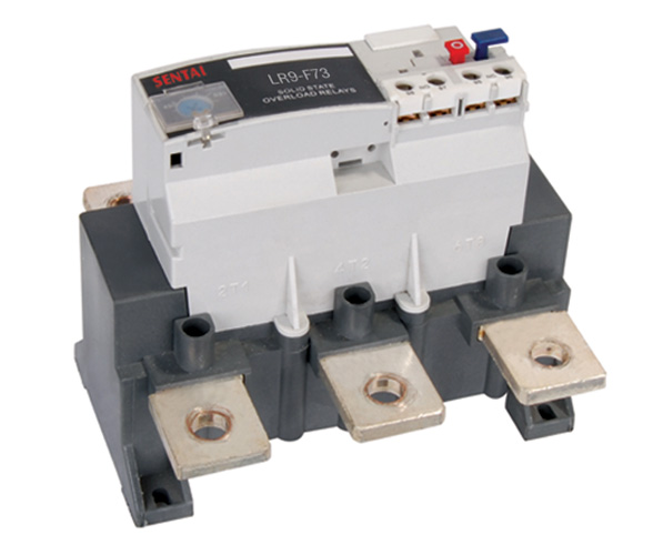 LR9-F series thermal relay manufacturers from china