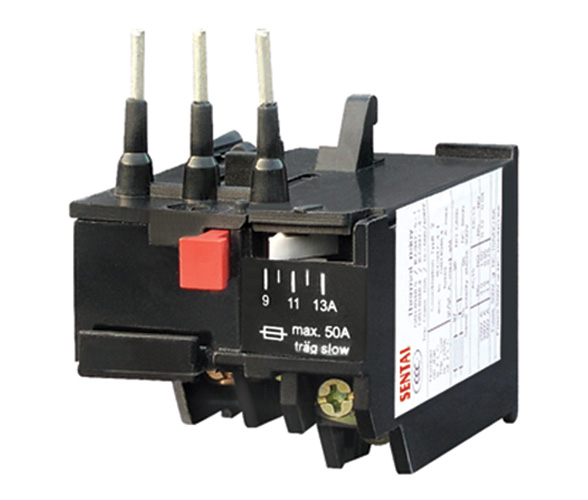 T series thermal relay manufacturers from china