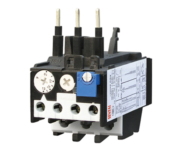 T series thermal relay manufacturers from china