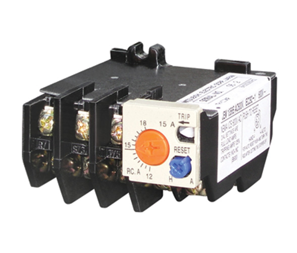 TH-K series thermal relay manufacturers from china