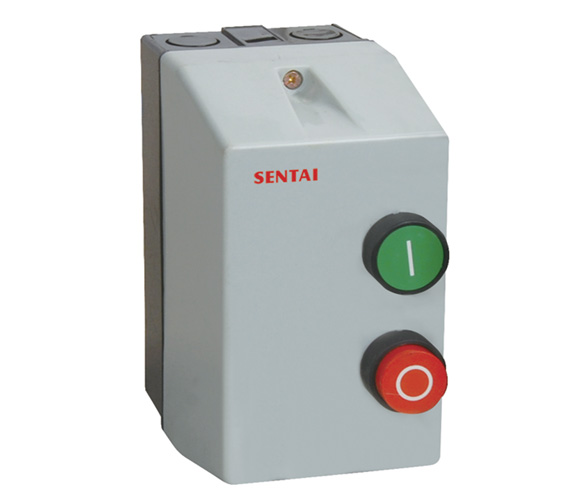 LE1-D series magnetic starter manufacturers from china
