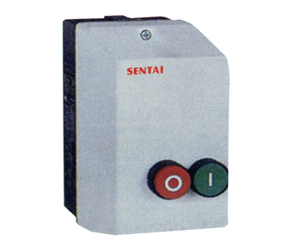 LE1-DN series magnetic starter manufacturers from china