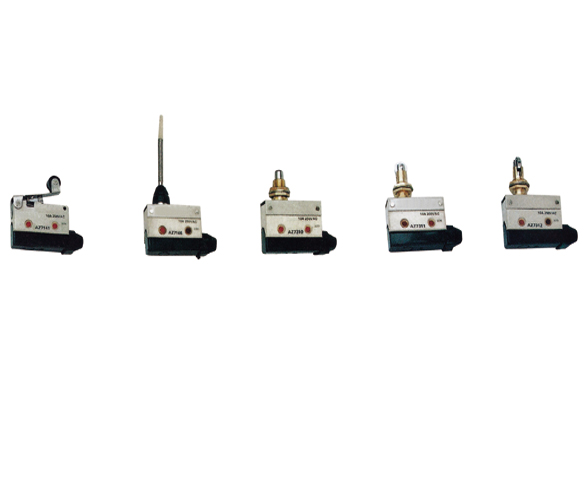micro switch  manufacturers from china