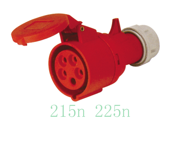 industrial plugs sockets,connectors manufacturers from china
