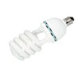 Full Spiral/Half Spiral Energy Saving Lamps