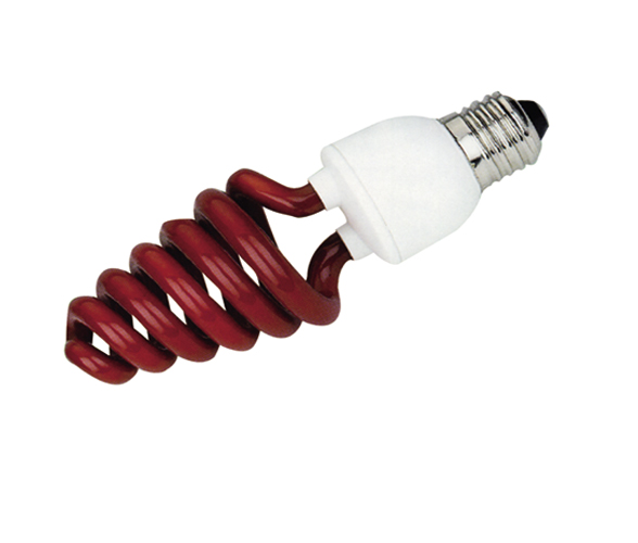 full spiral/half spiral energy saving lamps manufacturers from china