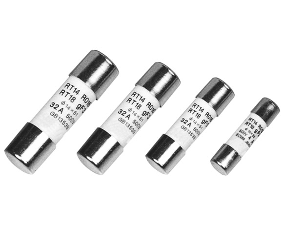 cylindrical fuse manufacturers from china