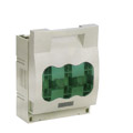 SR17 Series Lsolating Fuse-switch