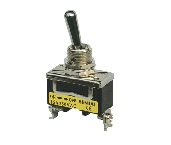 toggle switch manufacturers from china