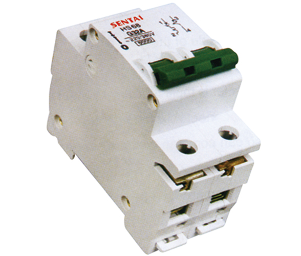 HS series mini circuit breaker manufacturers from china