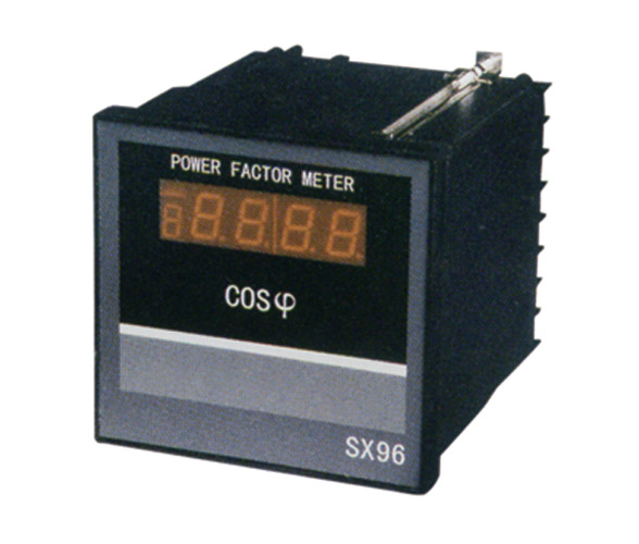 SX digital panel meter manufacturers from china