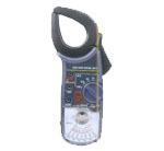 digital clamp meter manufacturers from china