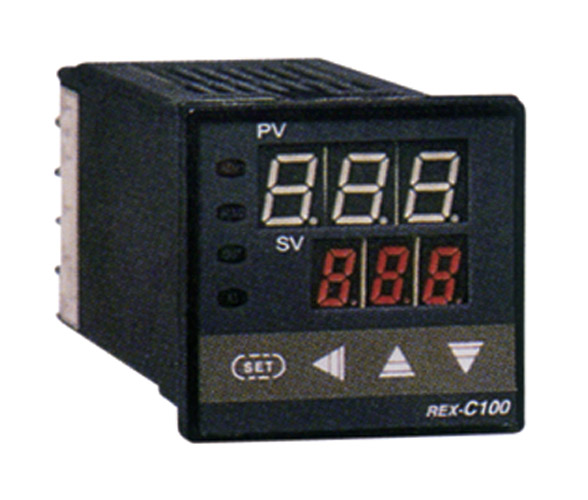REX series digital temperature controller manufacturers from china