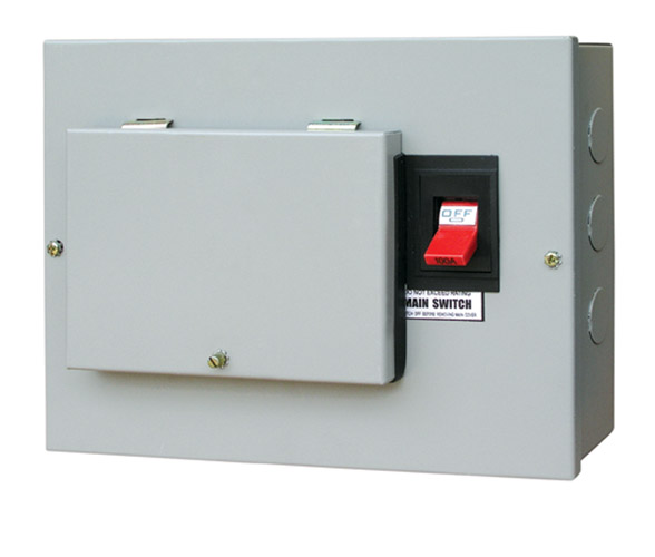 DASS,DBSS distribution box manufacturers from china