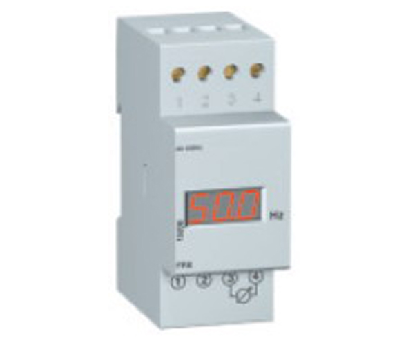 DIN rail panel meter manufacturers from china