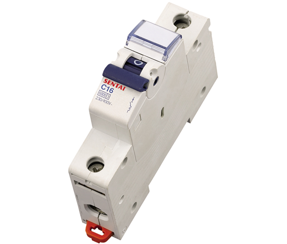 STG series mini circuit breaker manufacturers from china