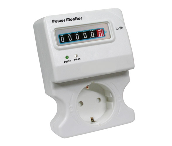 DEM352 series socket installation energy meter manufacturers from china