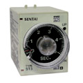 ST-P Series Timer Relay