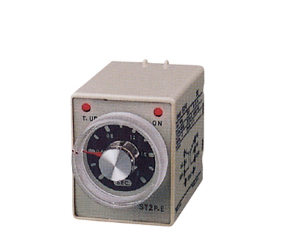 ST-P series timer relay manufacturers from china