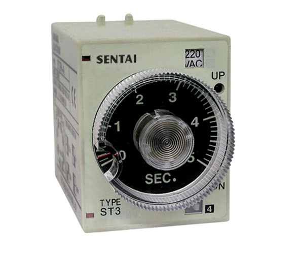 ST-P series timer relay manufacturers from china