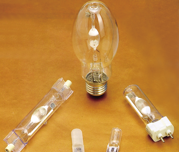metal halid lamp tube manufacturers from china