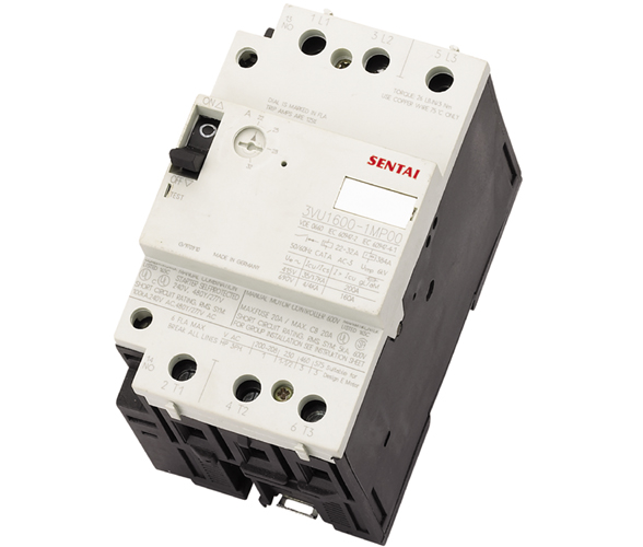 3VU series motor protection circuit breaker suppliers from China