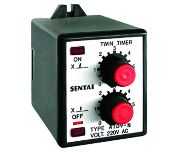 time relay manufacturers from china