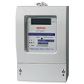 DTS833 Series Three Phase Electronic Energy Meter